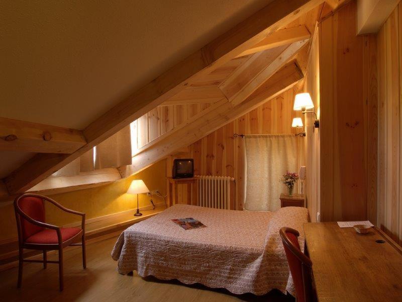 Hotel Picheyre Formiguères Екстериор снимка